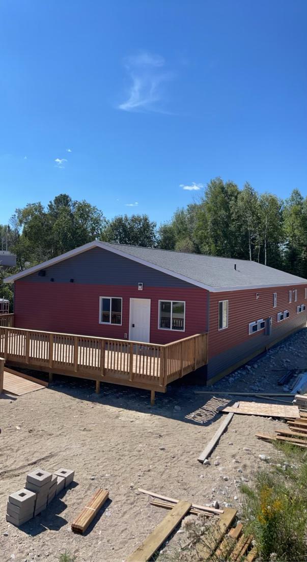 General Contracting