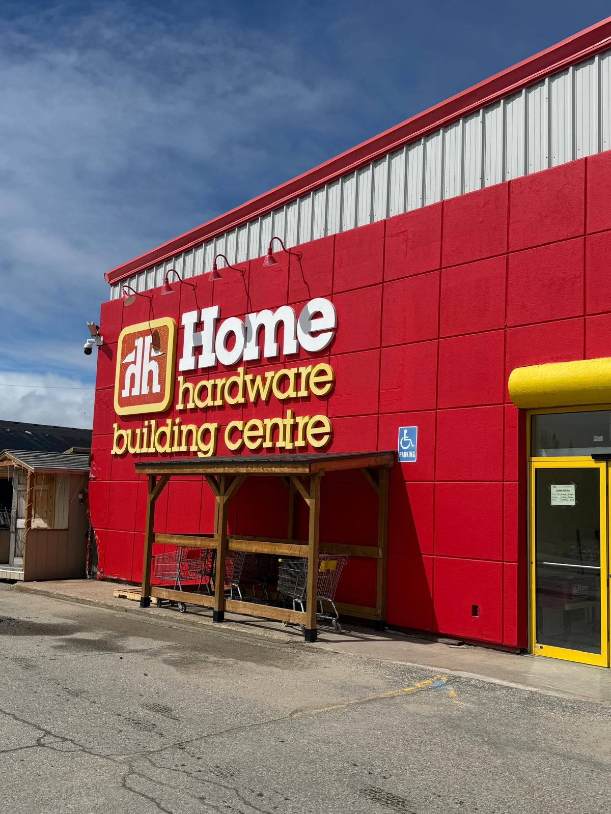 Home Hardware Building Centre
